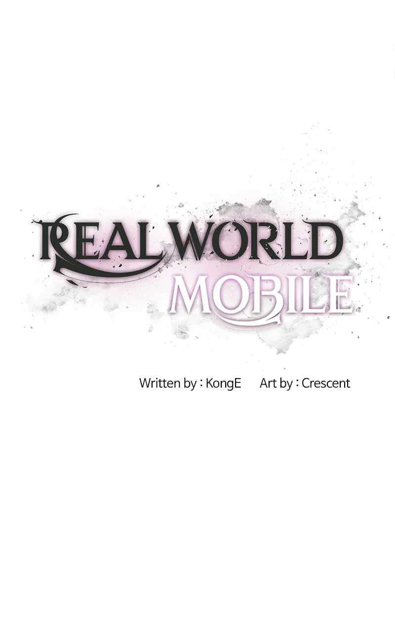 Real World Mobile Chapter 93 5